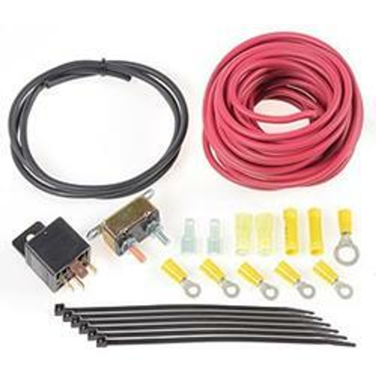 Fuel Pump Harness